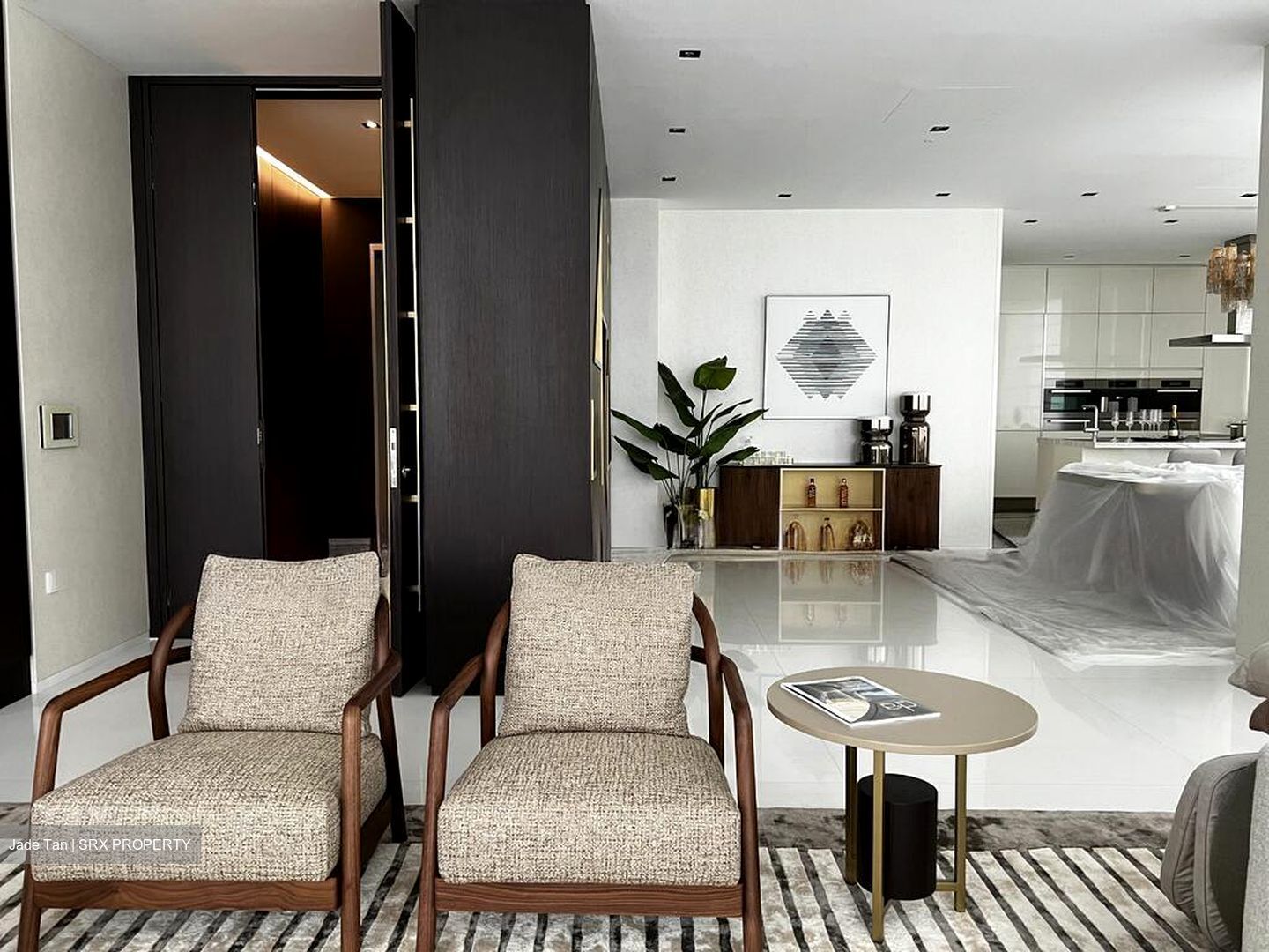 Le Nouvel Ardmore (D10), Condominium #498762401